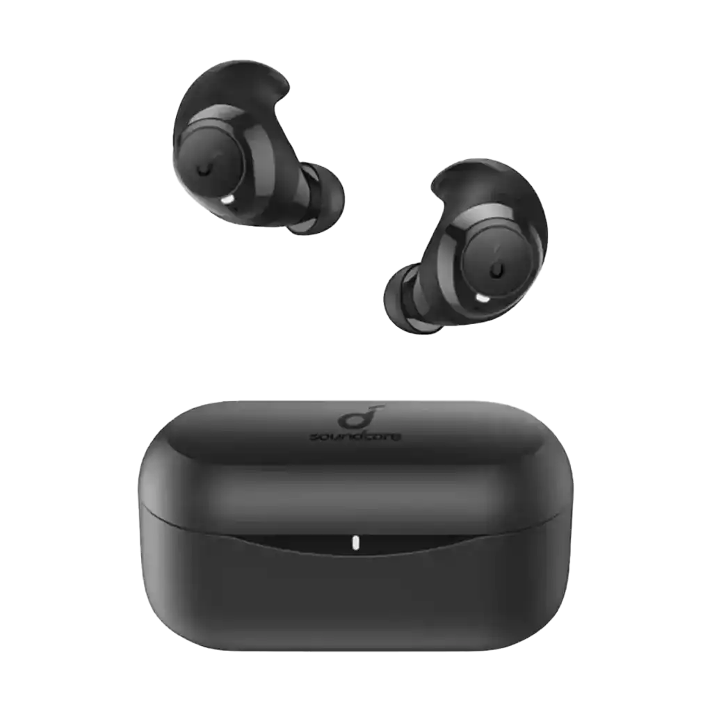 Soundcore by Anker Life Dot 2 Earbuds Black