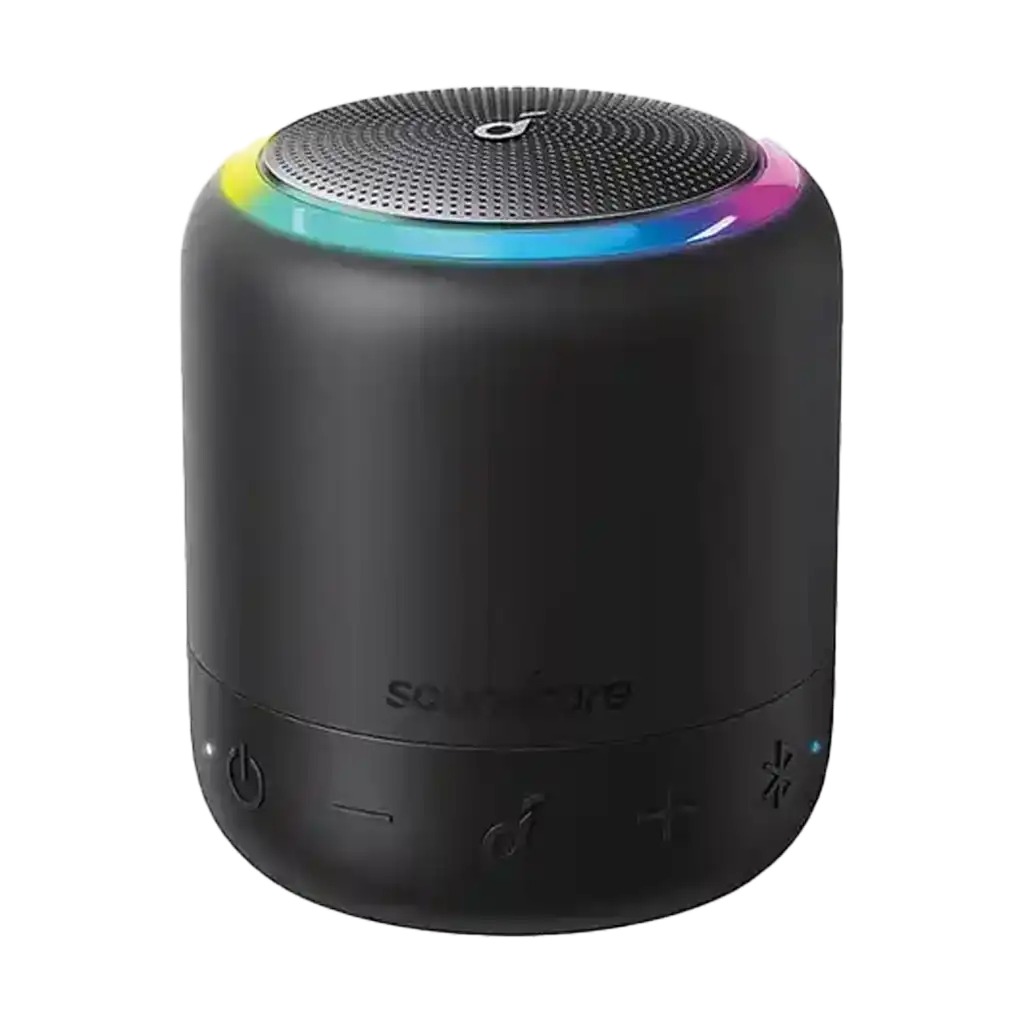 Soundcore by Anker Mini 3 Pro Speaker