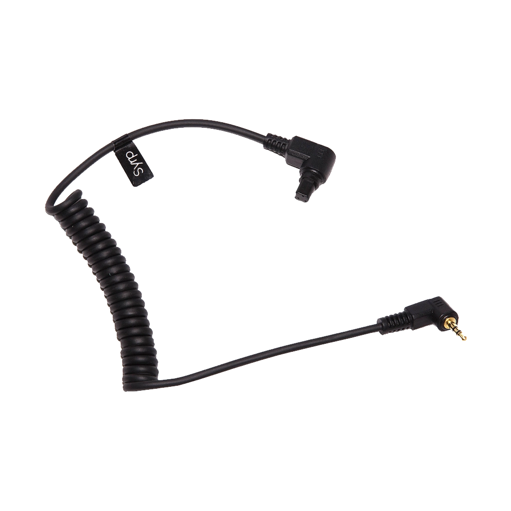 Syrp 3C Link Cable for Select Canon Cameras