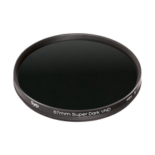 Syrp 67mm Super Dark Variable Neutral Density Filter Kit
