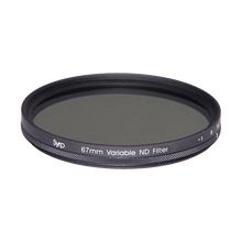 Syrp 67mm Variable Neutral Density Filter Kit
