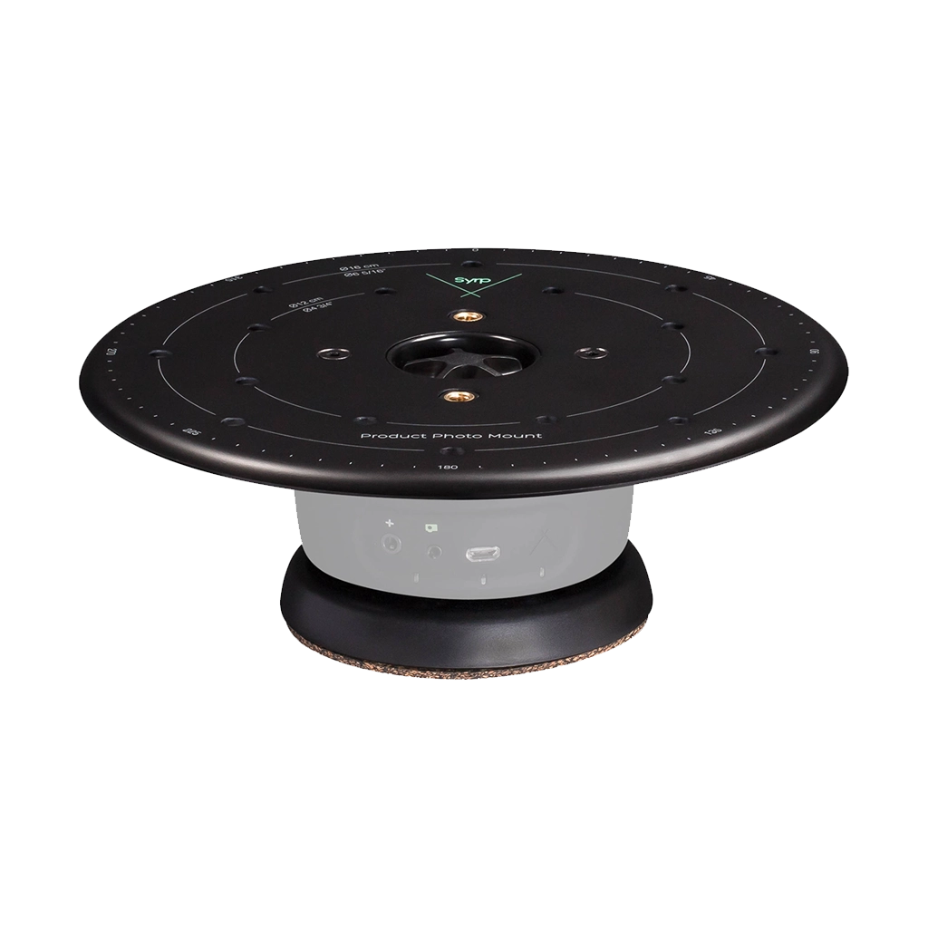 Syrp 8" Aluminium Turntable Platform