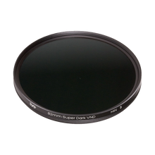 Syrp 82mm Super Dark Variable Neutral Density Filter Kit