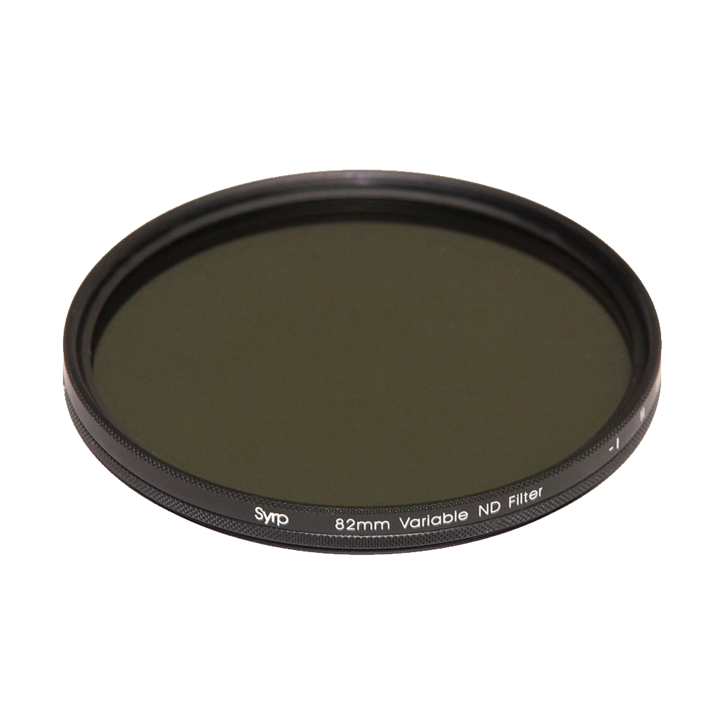 Syrp 82mm Variable Neutral Density Filter Kit