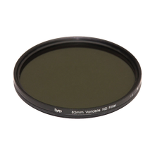 Syrp 82mm Variable Neutral Density Filter Kit