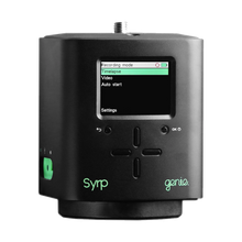 Syrp Genie Motion Control Time-Lapse Device