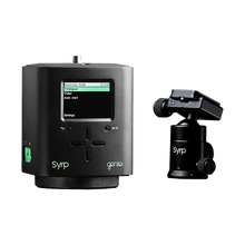 Syrp Genie with Ball Head Kit