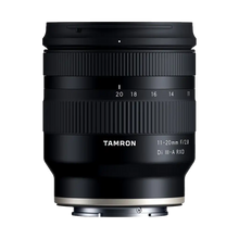 Tamron 11-20mm f/2.8 Di III-A RXD Lens for Sony E