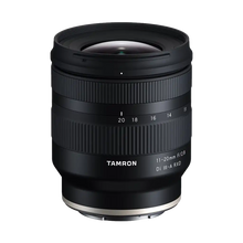 Tamron 11-20mm f/2.8 Di III-A RXD Lens for Sony E