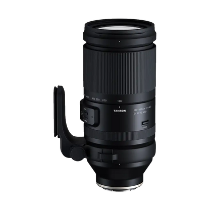 Tamron 150-500mm f/5-6.7 Di III VC VXD Lens for Sony E