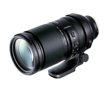 Tamron 150-500mm f/5-6.7 Di III VC VXD Lens for Sony E