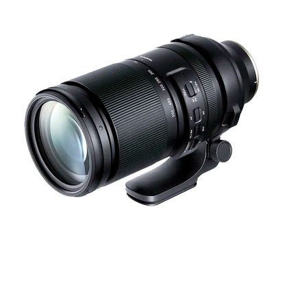 Tamron 150-500mm f/5-6.7 Di III VC VXD Lens for Sony E
