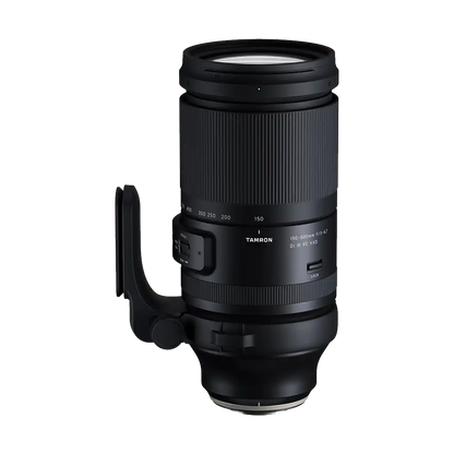 Tamron 150-500mm f/5-6.7 Di III VXD Lens for FUJIFILM X