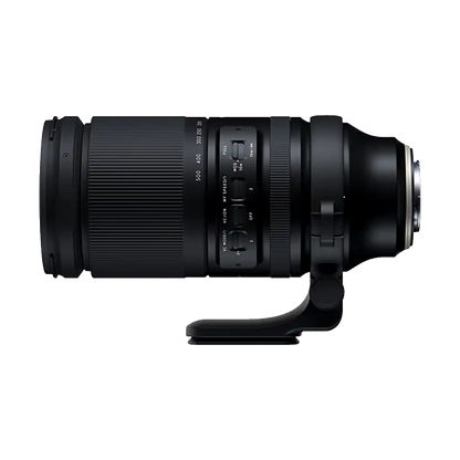 Tamron 150-500mm f/5-6.7 Di III VXD Lens for FUJIFILM X