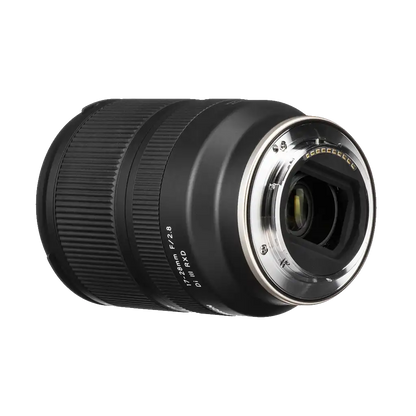 Tamron 17-28mm f/2.8 Di III RXD Lens for Sony E - Orms Direct