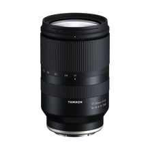 Tamron 17-70mm f/2.8 Di III-A VC RXD Lens for Sony E