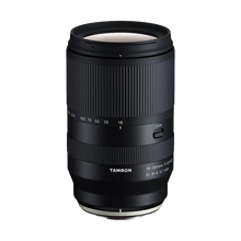 Tamron 18-300mm f/3.5-6.3 Di III-A VC VXD Lens for Fujifilm X