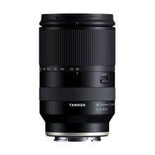 Tamron 28-200mm f/2.8-5.6 Di III RXD Lens for Sony E