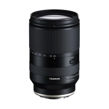 Tamron 28-200mm f/2.8-5.6 Di III RXD Lens for Sony E