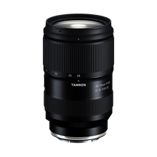 Tamron 28-75mm f/2.8 Di III VXD G2 Lens for Sony E