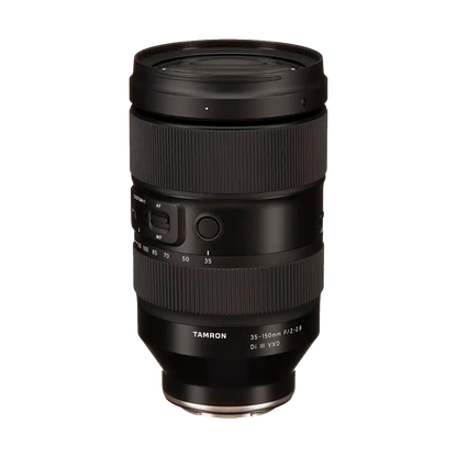 Tamron 35-150mm f/2-2.8 Di III VXD Lens for Sony E