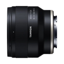 Tamron 35mm f/2.8 Di III OSD M 1:2 Lens for Sony E