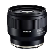 Tamron 35mm f/2.8 Di III OSD M 1:2 Lens for Sony E