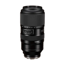 Tamron 50-400mm f/4.5-6.3 Di III VC VXD Lens for Sony E