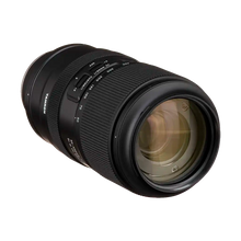 Tamron 50-400mm f/4.5-6.3 Di III VC VXD Lens for Sony E