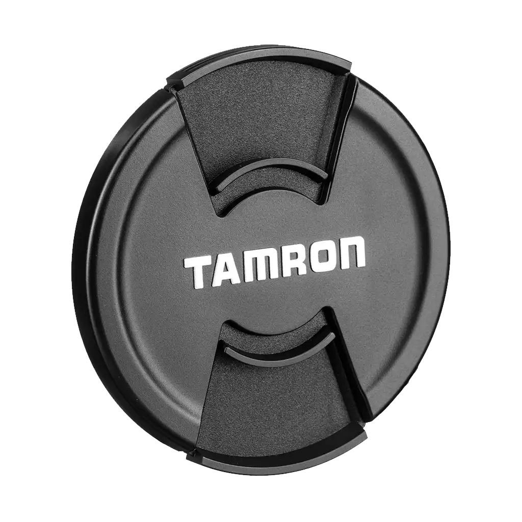 Tamron 86mm Lens Cap