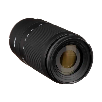 Tamron 70-300mm f/4.5-6.3 Di III RXD Lens for Nikon Z