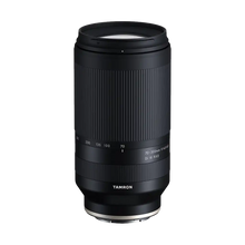 Tamron 70-300mm f/4.5-6.3 Di III RXD Lens for Sony E