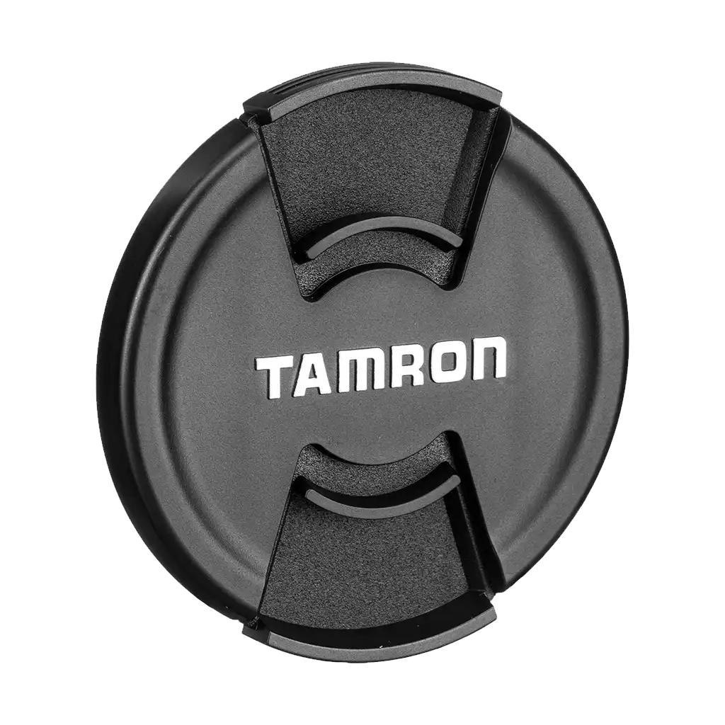 Tamron 72mm Lens Cap