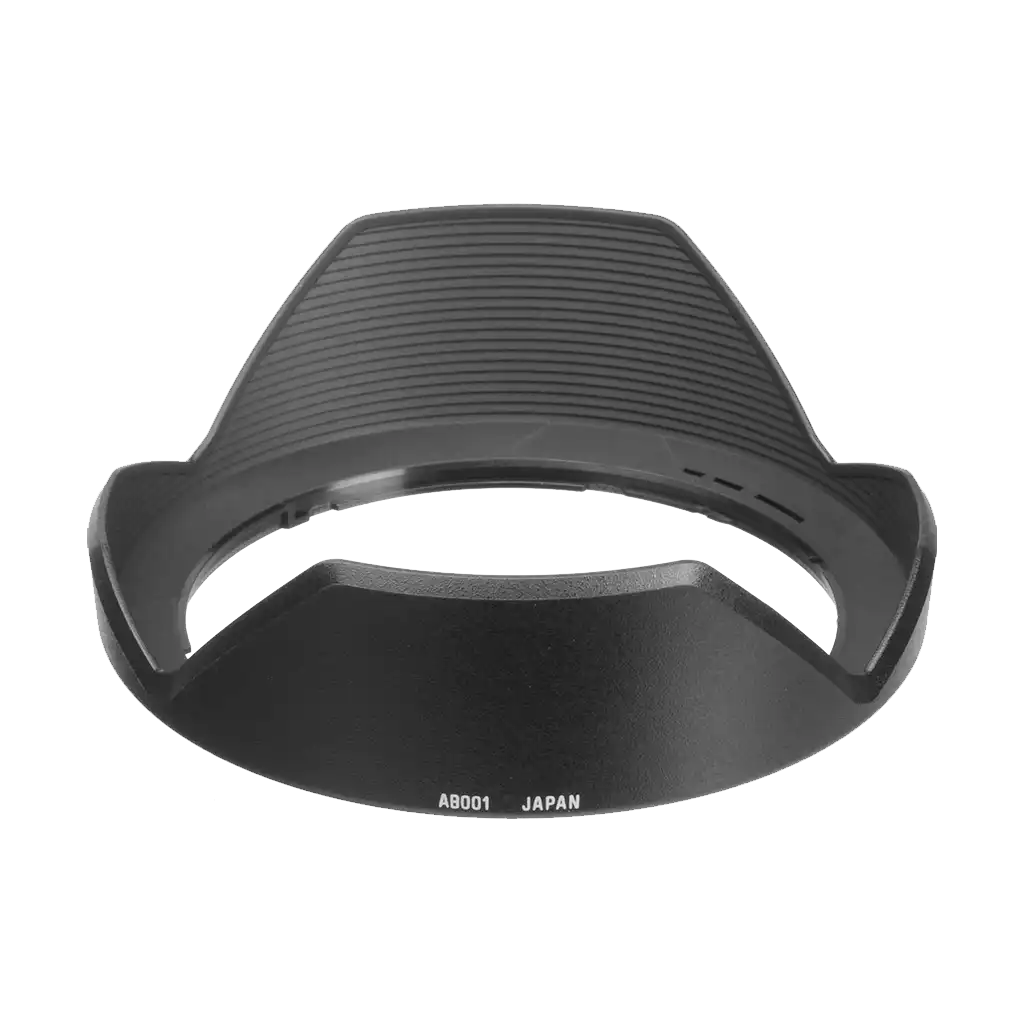 Tamron B001 Lens Hood for SP 10-24mm f/3.5-4.5 Di II Lens