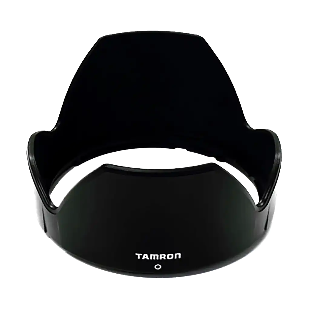 Tamron HB011 Lens Hood for 18-200mm f/3.5-6.3 Di III VC Lens