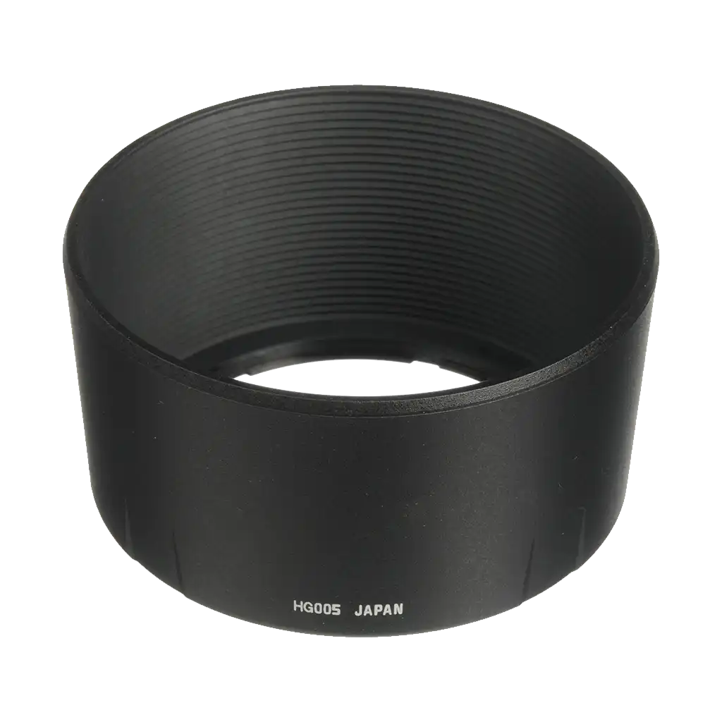 Tamron HG005 Lens Hood for SP 60mm f/2 Di II 1:1 Macro Lens