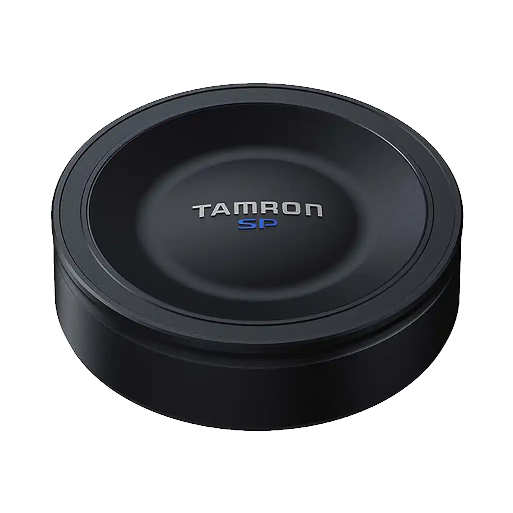 Tamron Lens Cap for the A012