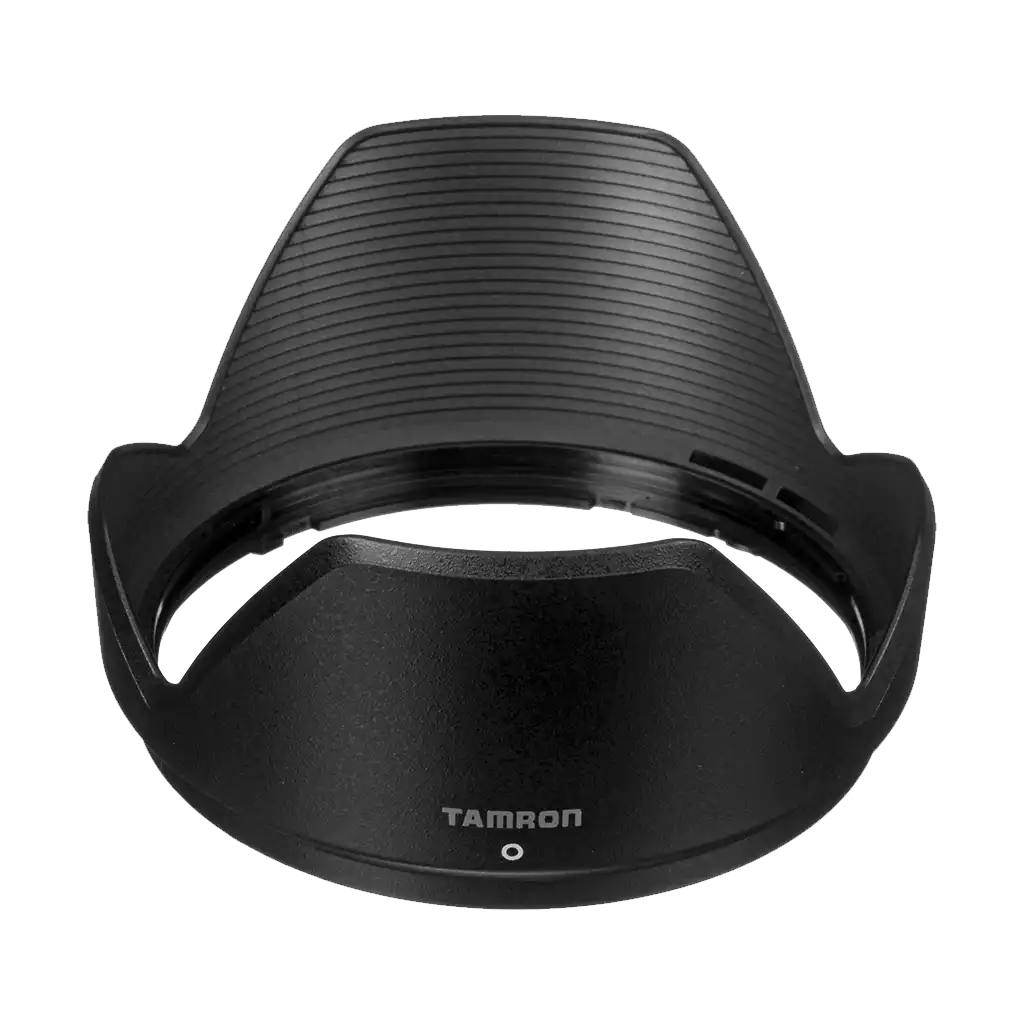 Tamron Lens Hood HB016 for 16-300mm f/3.5-6.3 Di II VC PZD