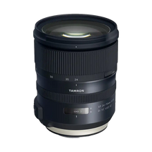 Tamron SP 24-70mm f/2.8 Di VC USD G2 Lens (Canon EF)
