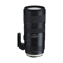 Tamron SP 70-200mm f/2.8 Di VC USD G2 Lens (Canon EF)