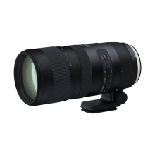 Tamron SP 70-200mm f/2.8 Di VC USD G2 Lens (Canon EF)