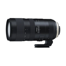 Tamron SP 70-200mm f/2.8 Di VC USD G2 Lens (Nikon F)