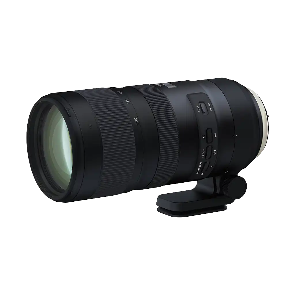 Tamron lens sales for nikon