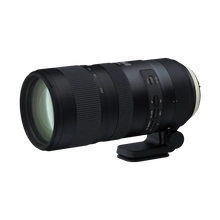 Tamron SP 70-200mm f/2.8 Di VC USD G2 Lens (Nikon F)