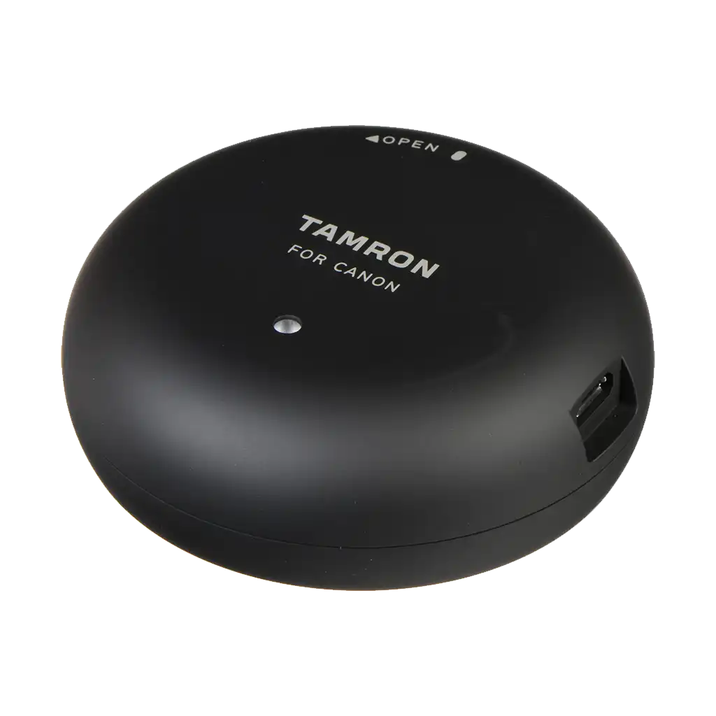 Tamron TAP-in Console For Canon EF