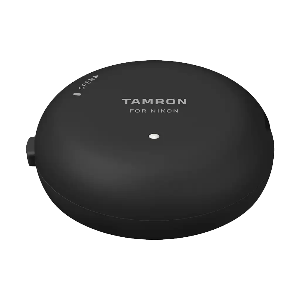 Tamron TAP-in Console For Nikon F