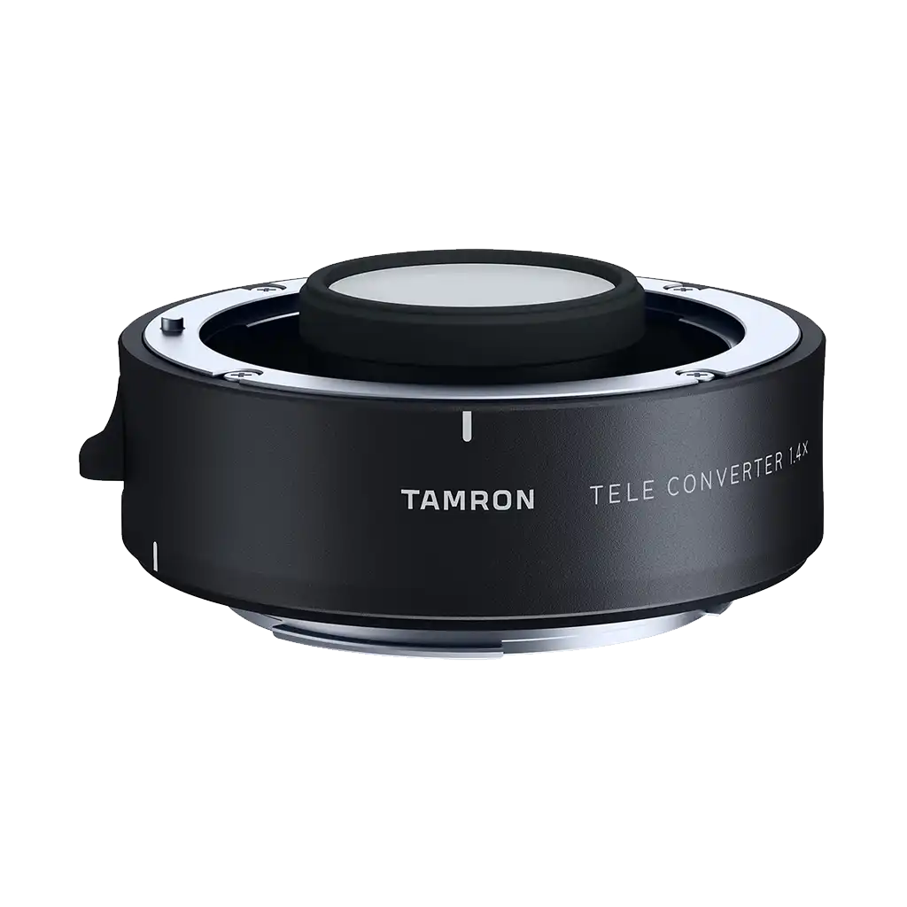 Tamron TC-X14 1.4x Teleconverter (Canon EF)