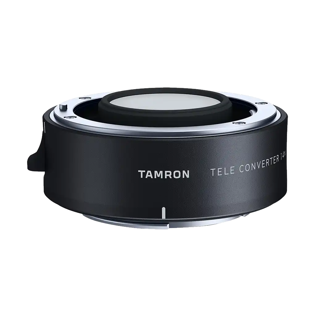 Tamron TC-X14 1.4x Teleconverter (Nikon F)