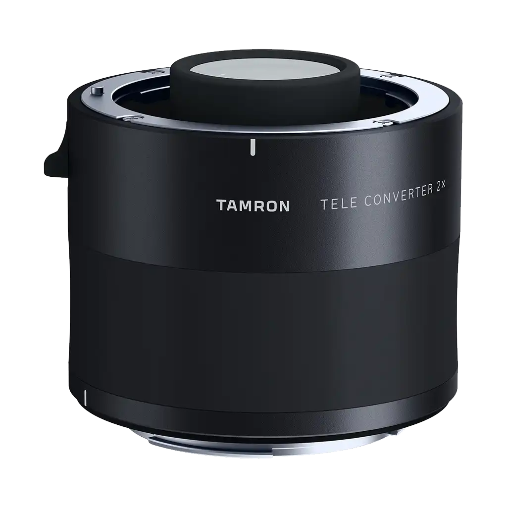 Tamron TC-X20 2x Teleconverter (Canon EF)