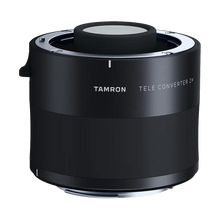 Tamron TC-X20 2x Teleconverter (Canon EF)